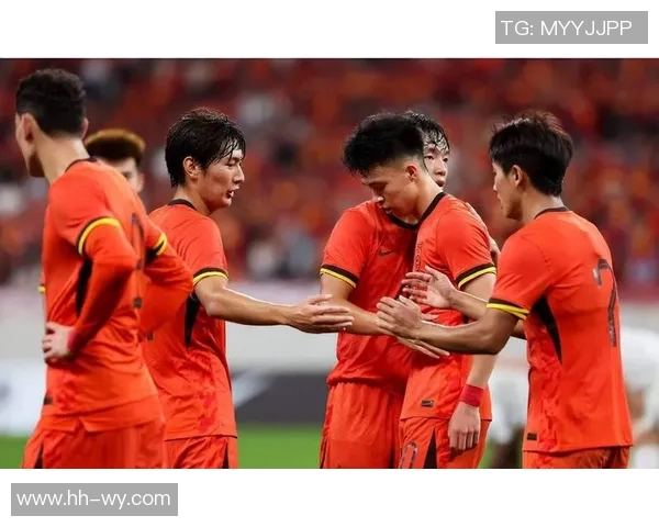 国足U23迎战柬埔寨全力争胜期待年轻球员展现实力与风采 国足U23迎战柬埔寨全力争胜期待年轻球员展现实力与风采