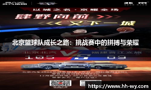 北京篮球队成长之路：挑战赛中的拼搏与荣耀