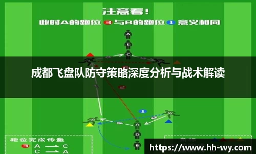 成都飞盘队防守策略深度分析与战术解读